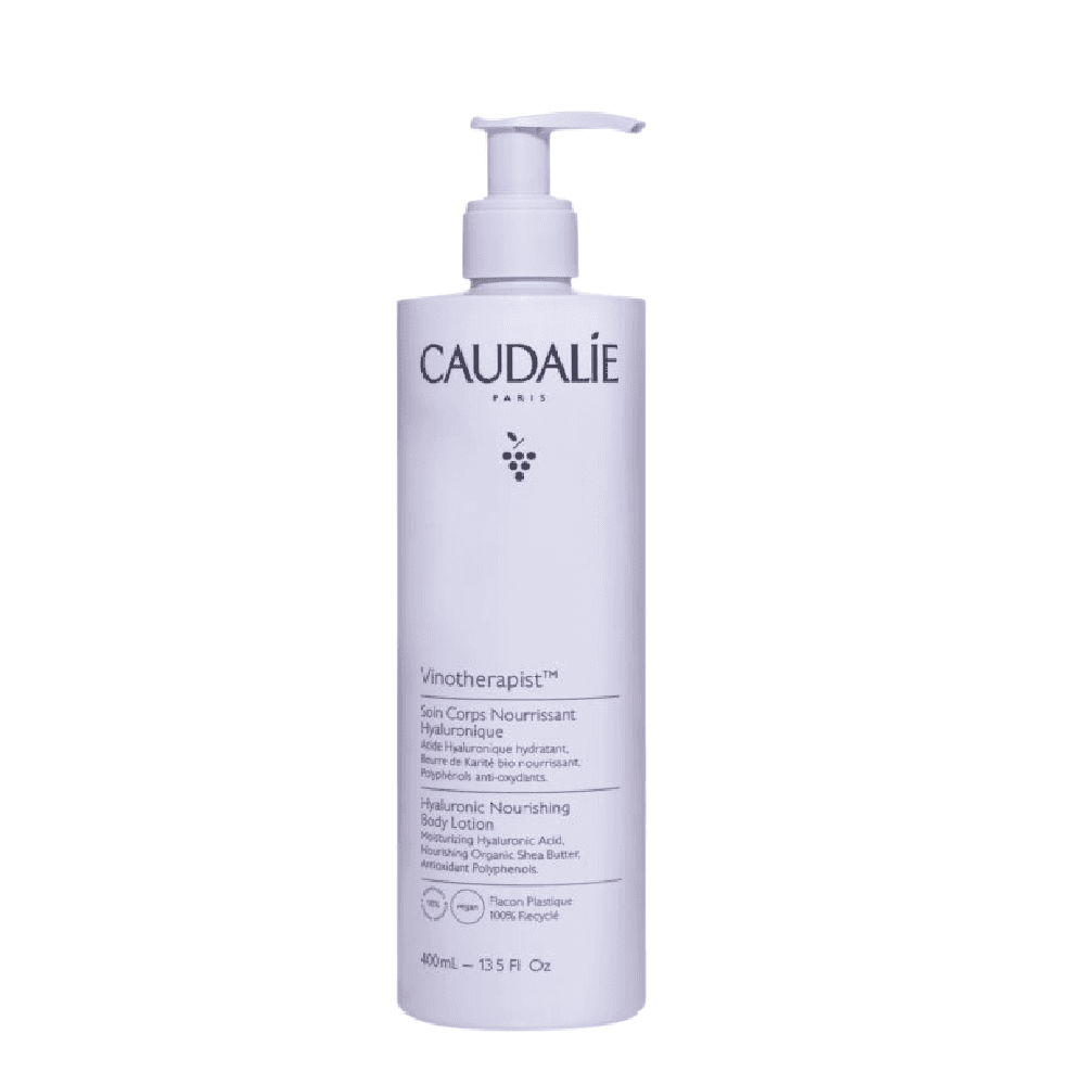 Vinotherapist nawilżające mleczko do ciała Nourishing Body Lotion