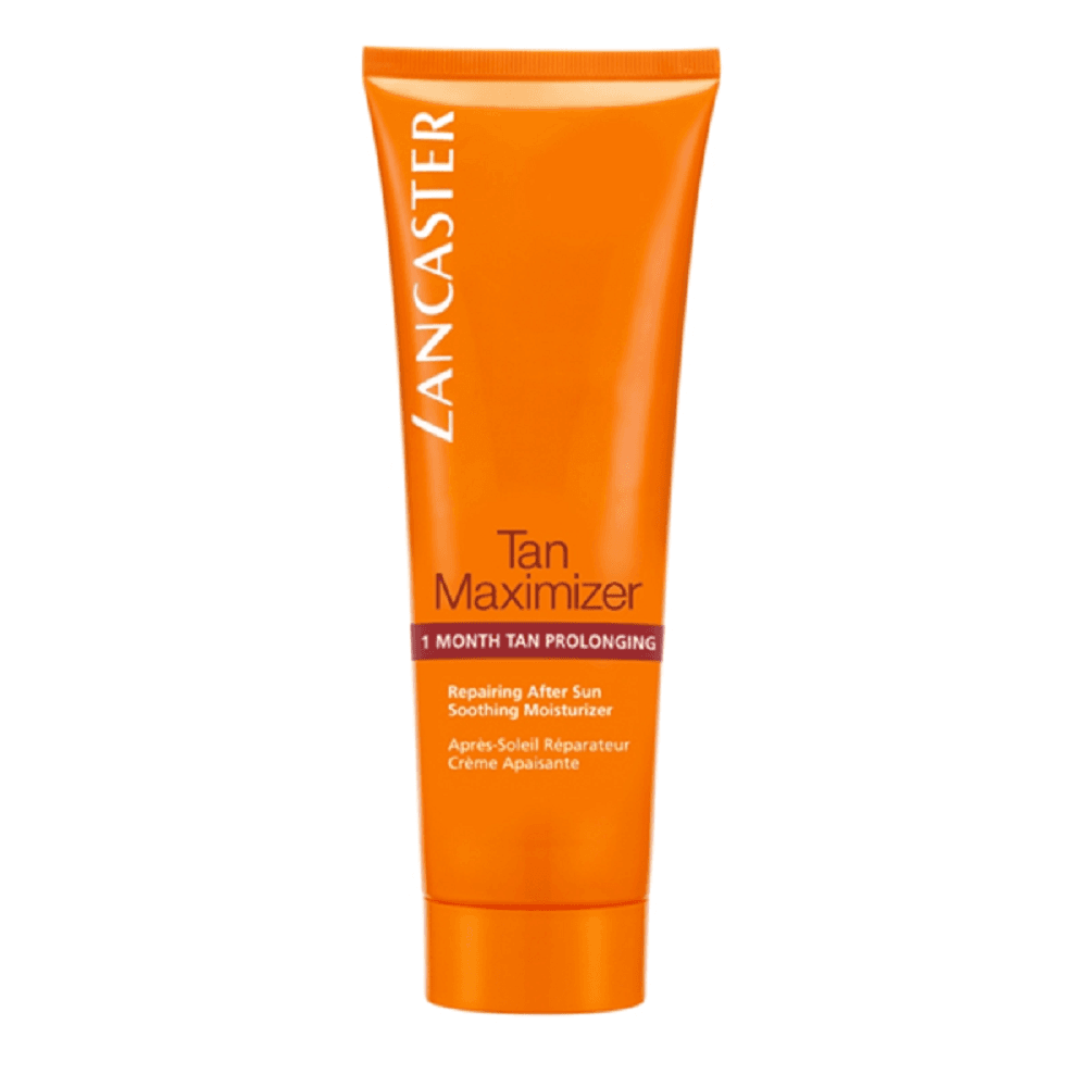 After Sun Tan Maximizer Krem po opalaniu
