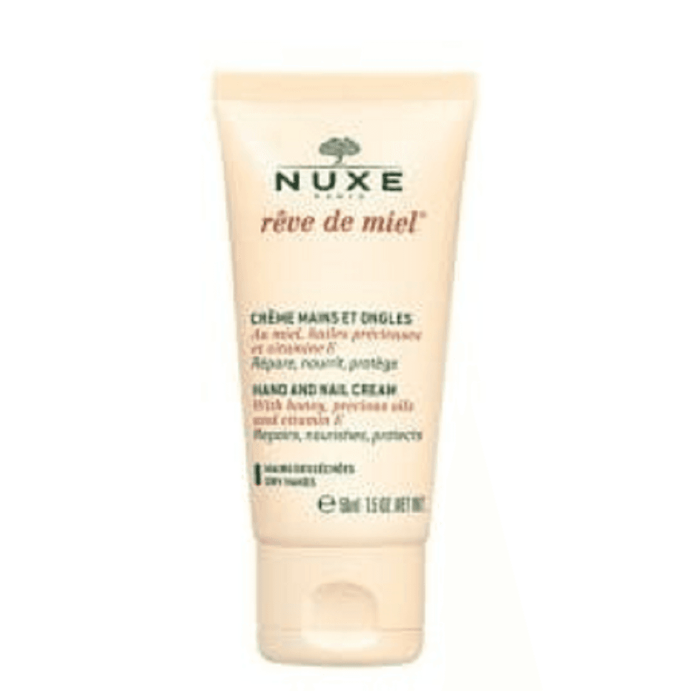 rêve de miel Hand & Nail Cream