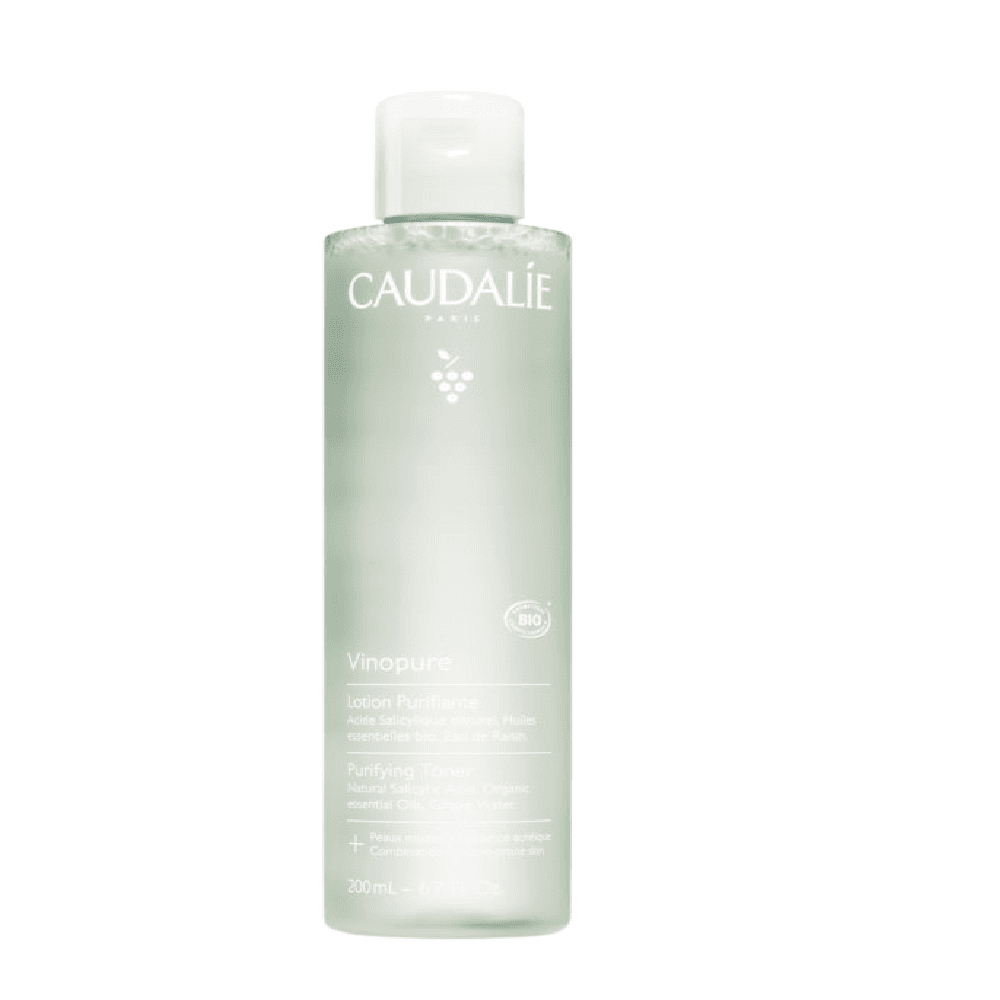 Vinopure Lotion Purifiant Tonik do twarzy