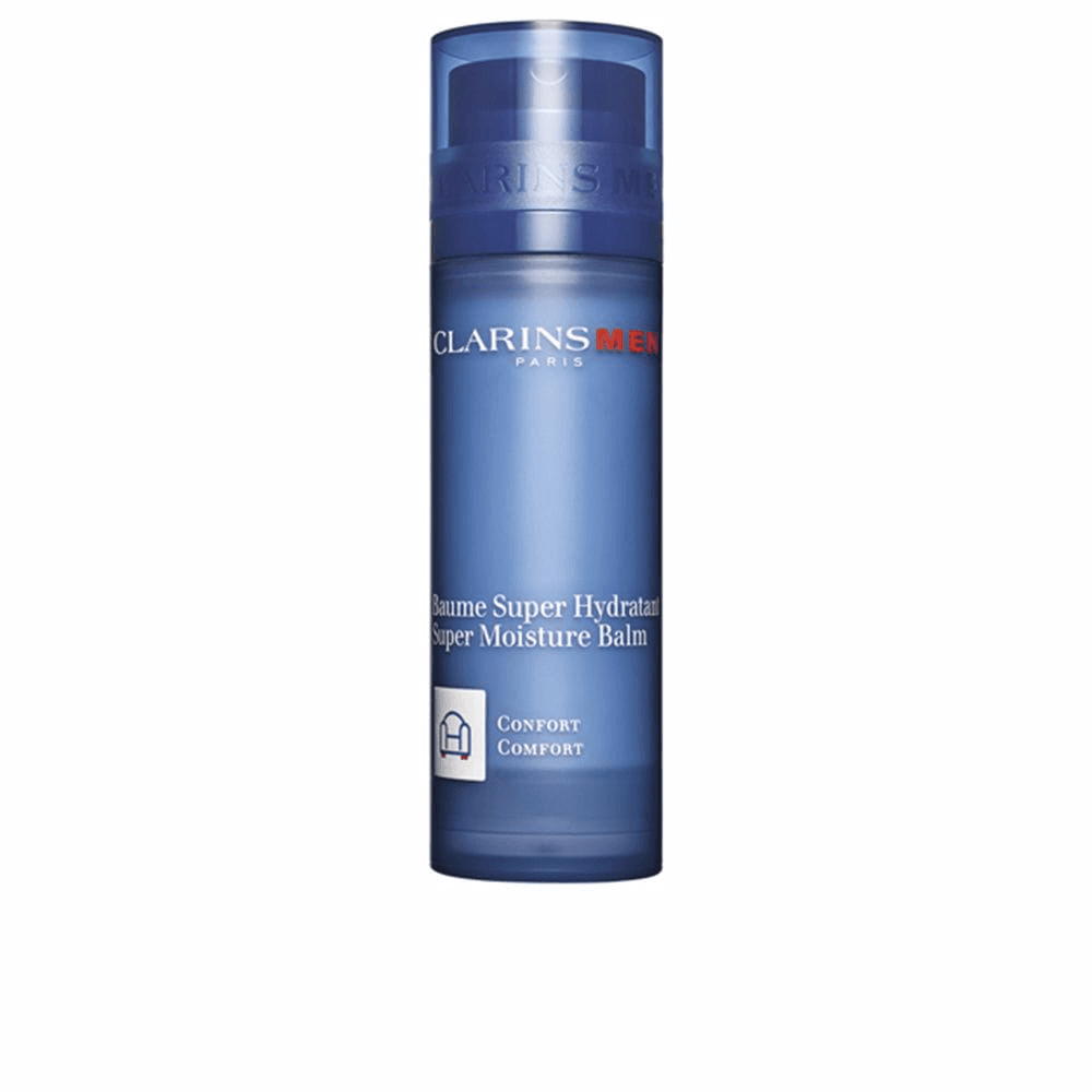 Men Super Moisture Balm kojący balsam po goleniu dla mężczyzn