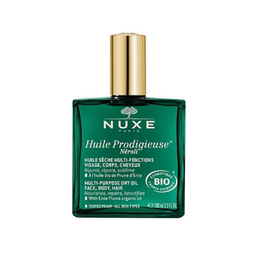 Huile Prodigieuse Neroli Bio Olejek do ciała