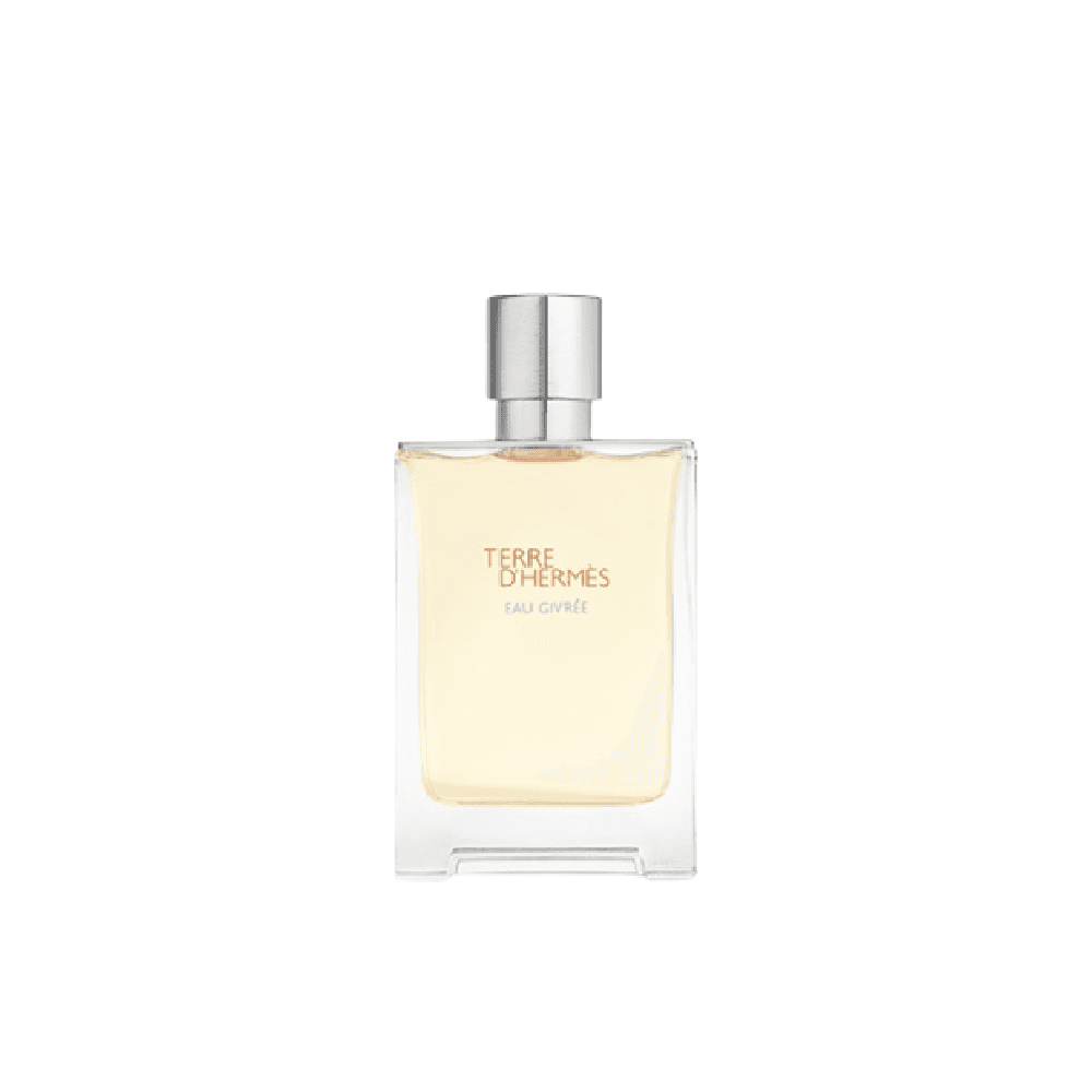 Terre D'Hermes Givree Woda perfumowana dla mężczyzn