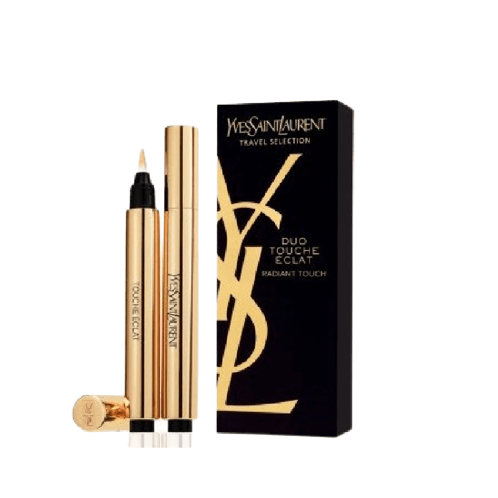 Duo Touche Eclat Korektor pod oczy