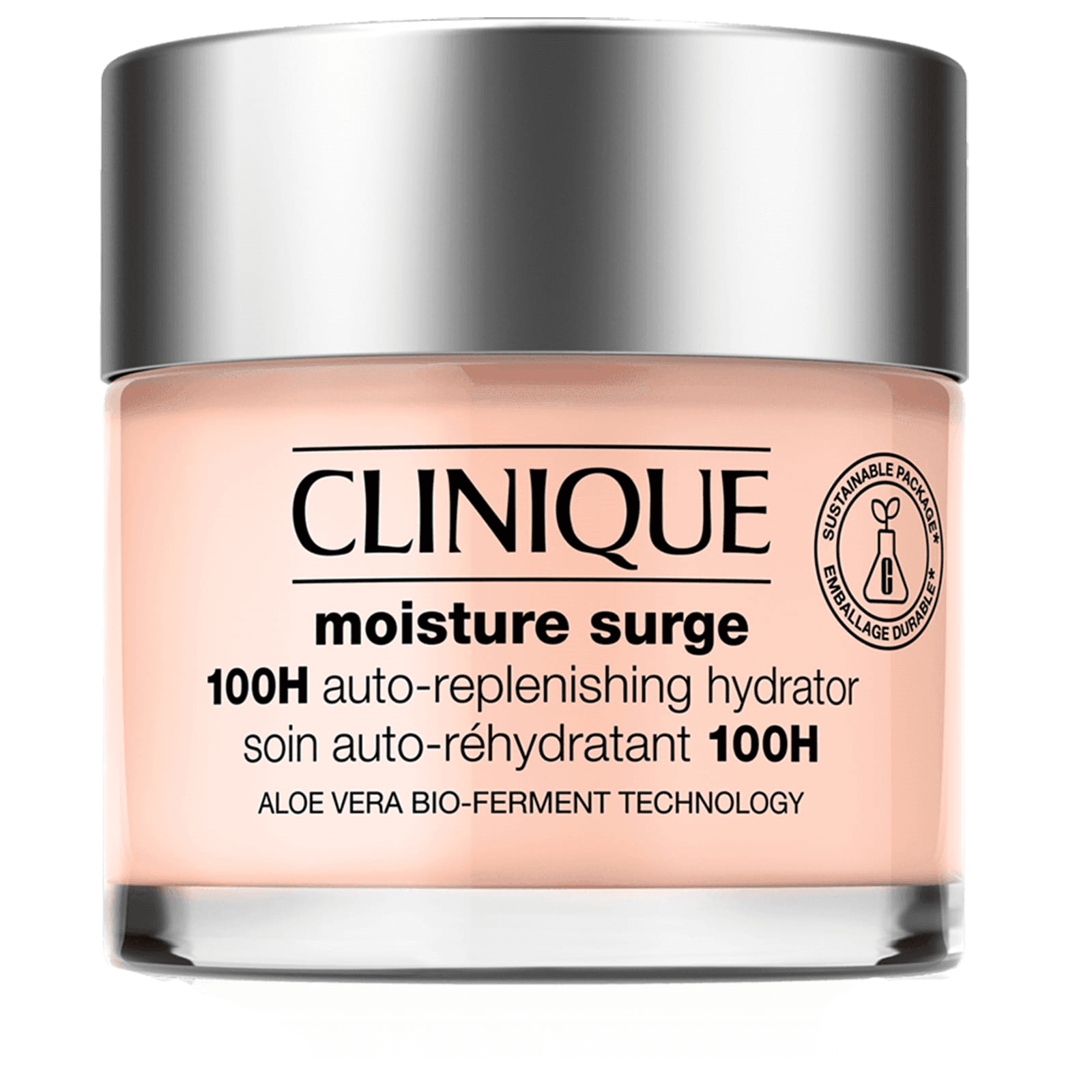 Moisture Surge krem-żel do twarzy, nawilżający, beztłuszczowy