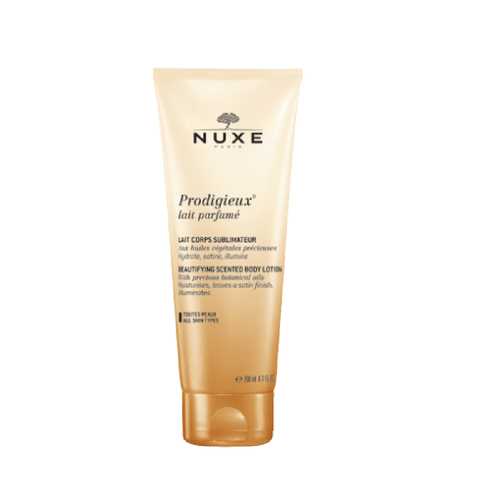Prodigieux Beautifyng Scented Body Lotion