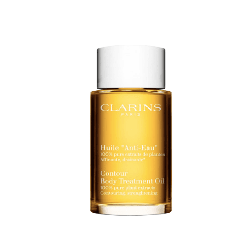 Contour Body Treatment Oil
