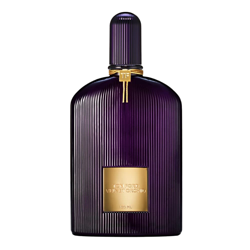 Velvet Orchid Eau de Parfum
