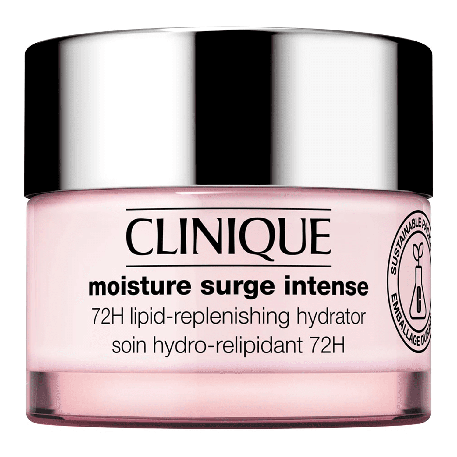 Moisture Surge Intense 72H Krem na dzień