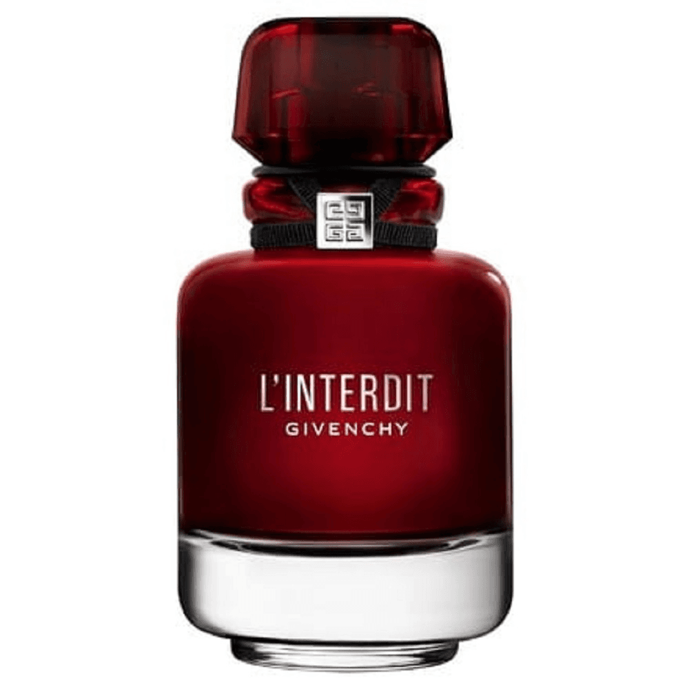 L'Interdit Rouge woda perfumowana dla kobiet