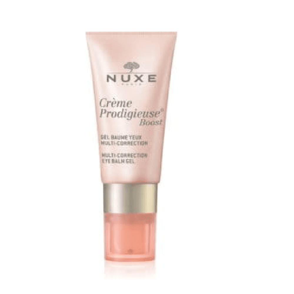 Prodigieuse BOOST Multi-Correction Eye Balm Gel