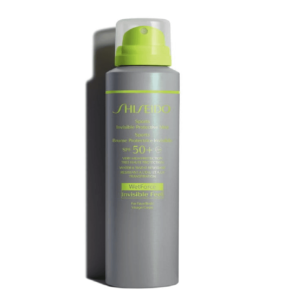 Sport Protect Mist Spf 50+ Mgiełka do opalania