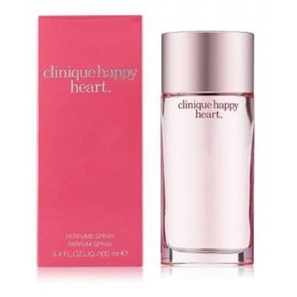 Happy Heart woda perfumowana dla kobiet