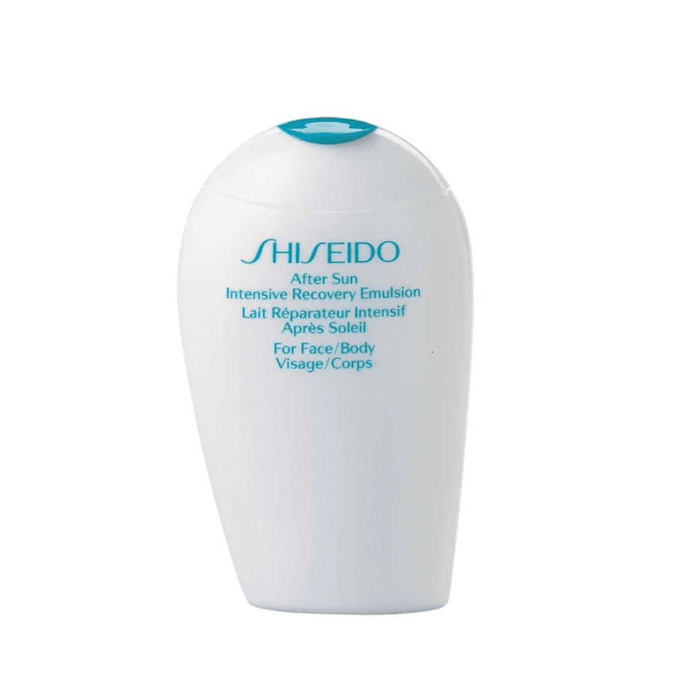 After Sun Intensive Recovery Emulsion Krem po opalaniu