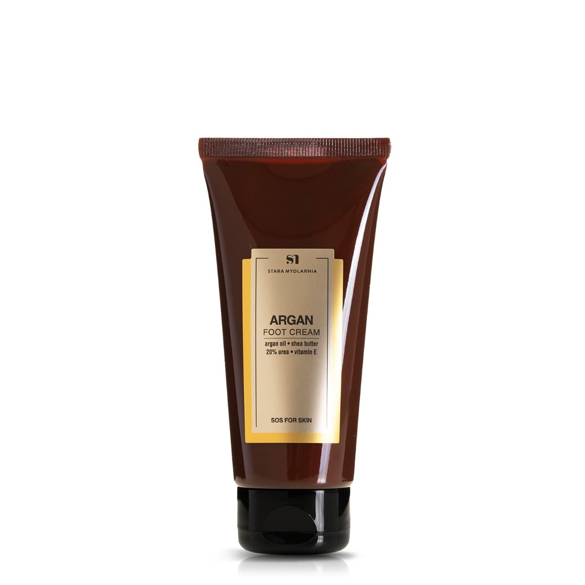 Argan Krem do stóp