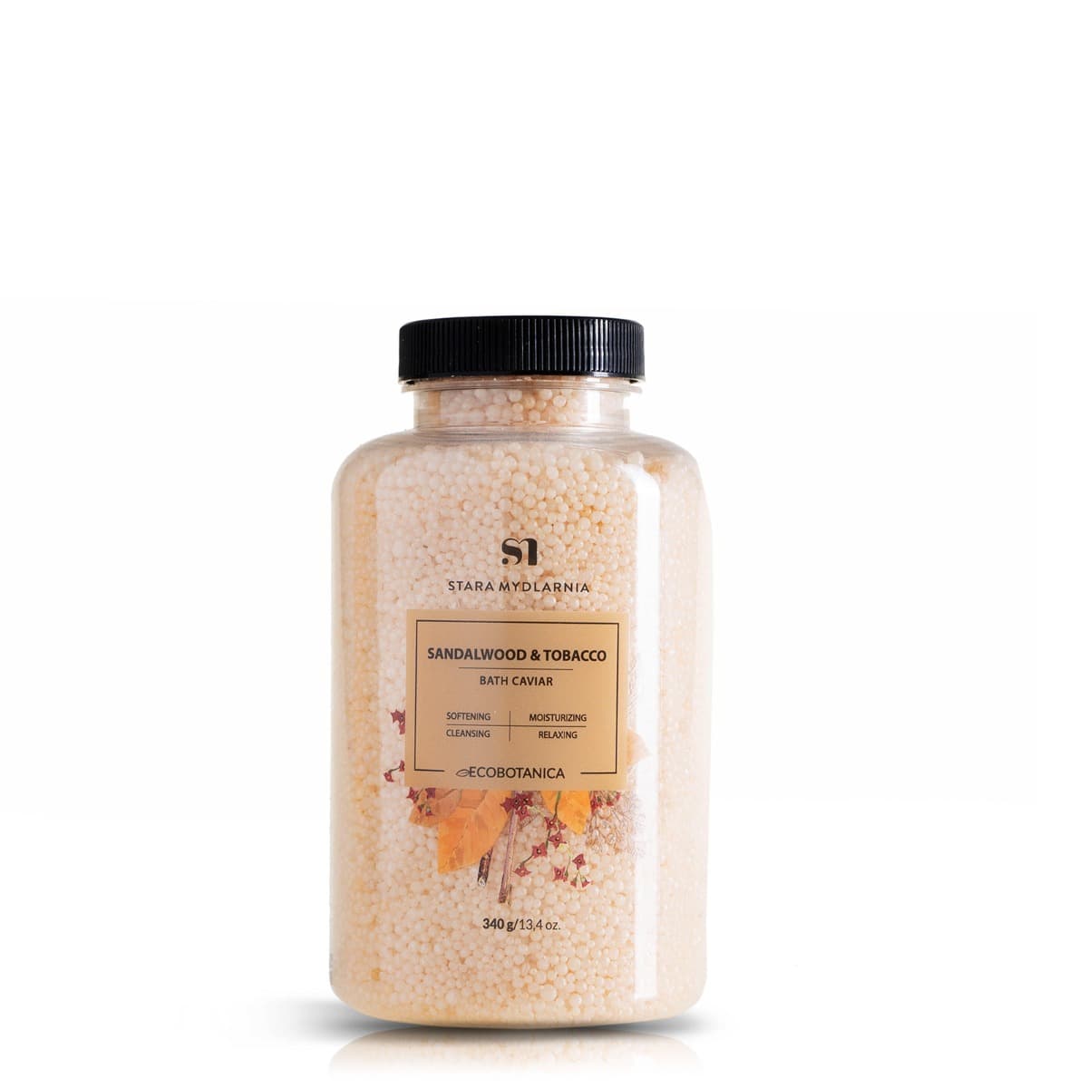 Sandalwood kawior do Sól