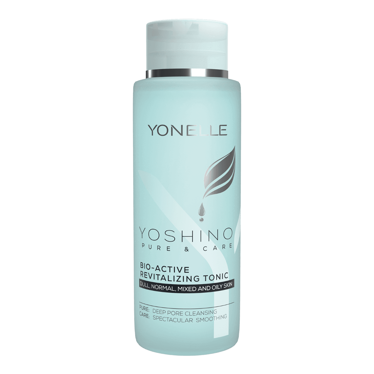Yoshino Pure & Care Tonik do twarzy