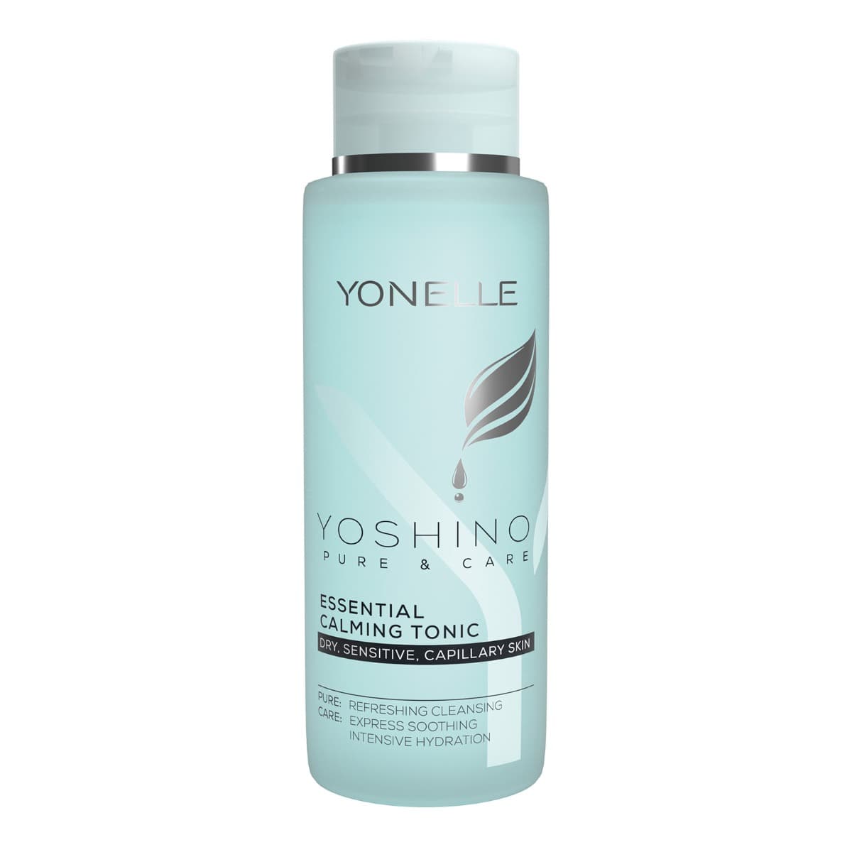 Yoshino Pure & Care Tonik do twarzy
