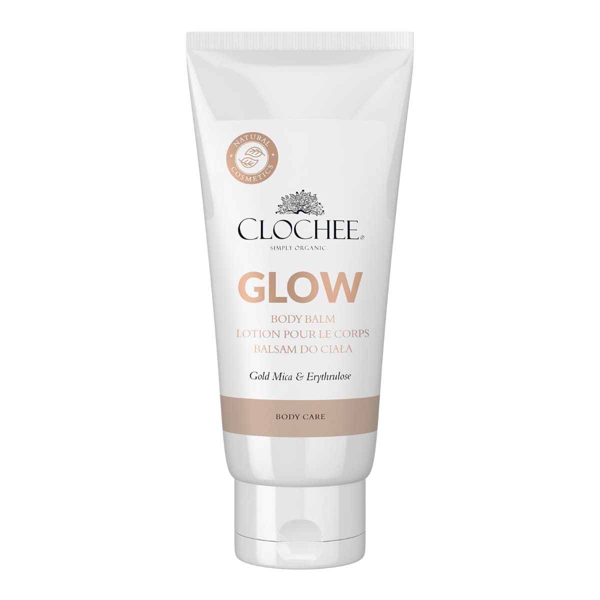 Glow Balsam do ciała
