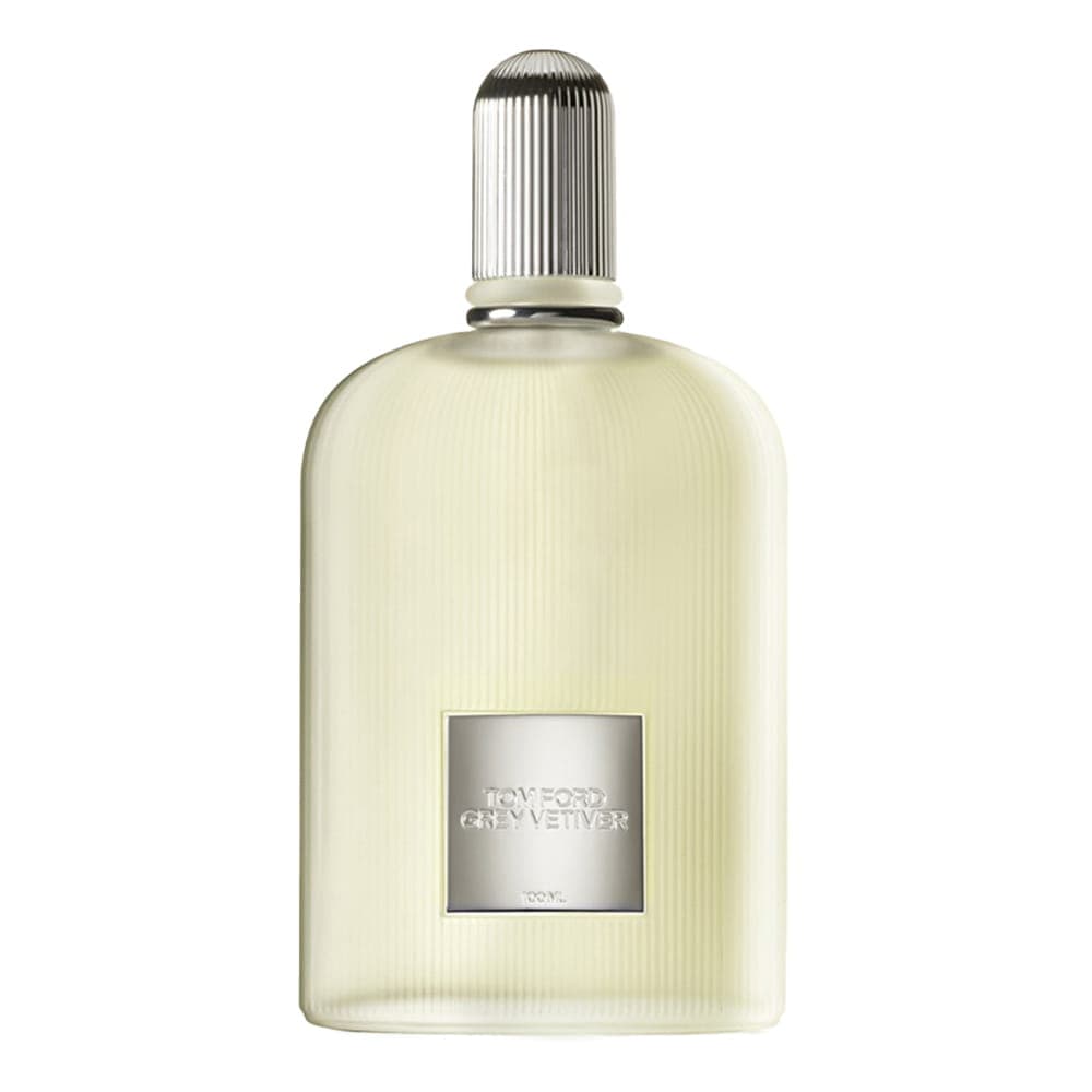 Grey Vetiver woda perfumowana dla mężczyzn