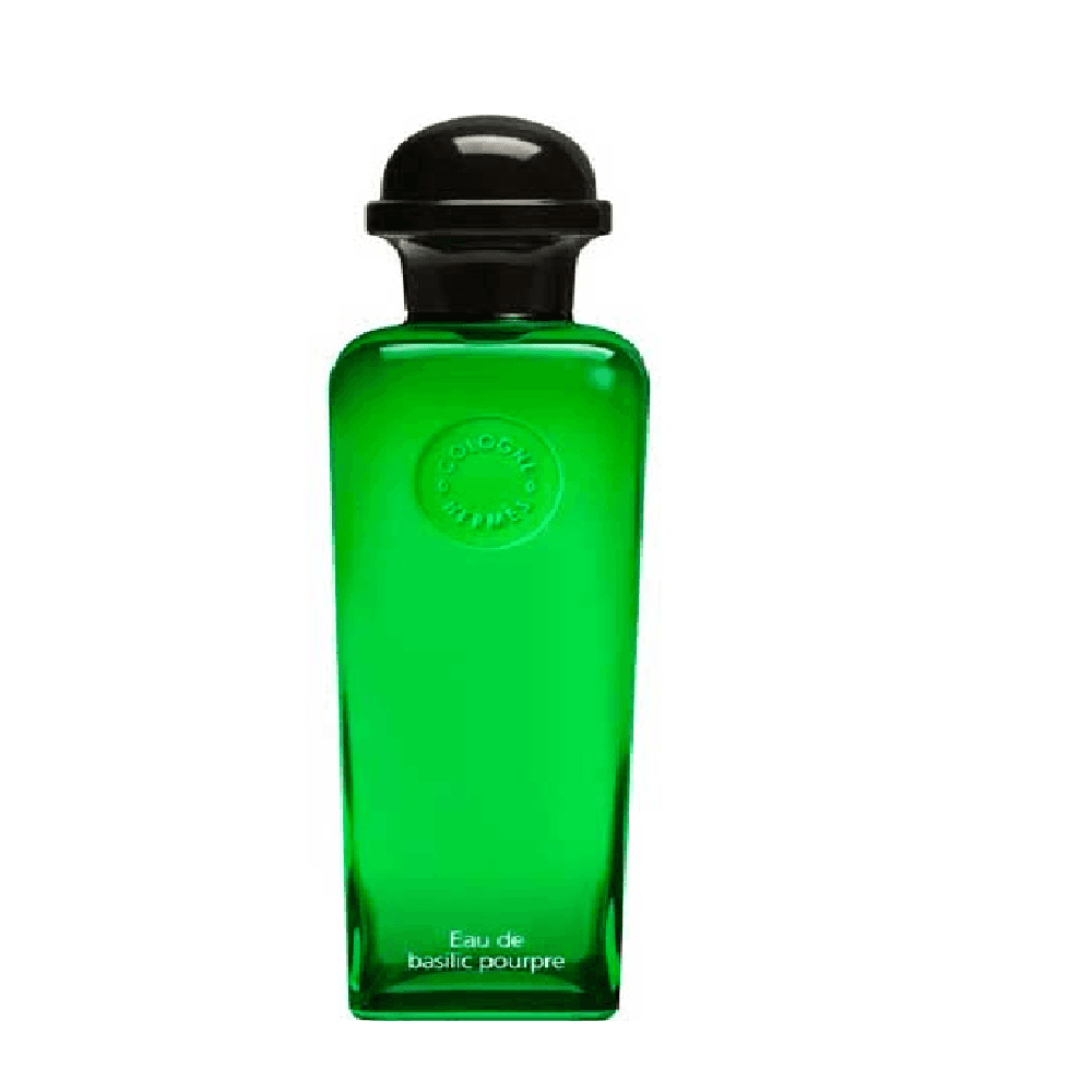Eau de Basilic Pourpre woda kolońska unisex
