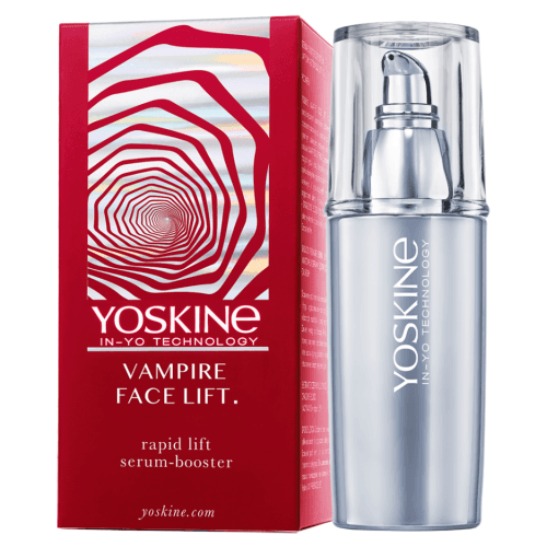 Vampire Face Lift serum-booster z efektem natychmiastowego liftingu
