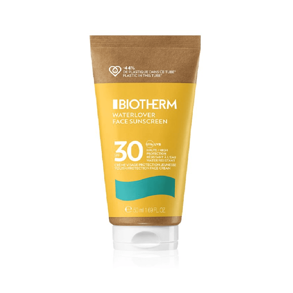 Waterlover Face Spf 30