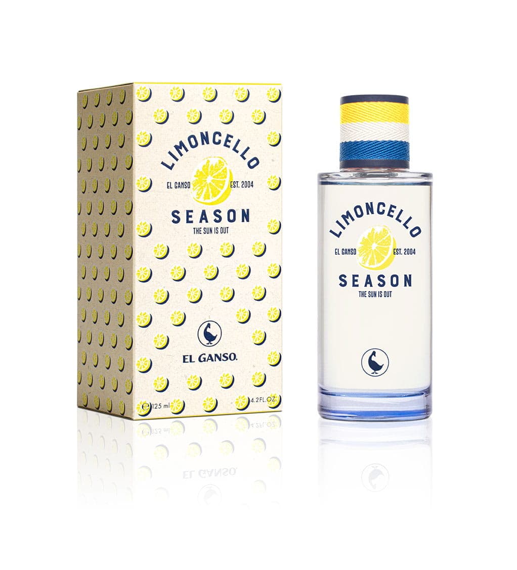 Limoncello Season Woda Toaletowa Dla Mężczyzn