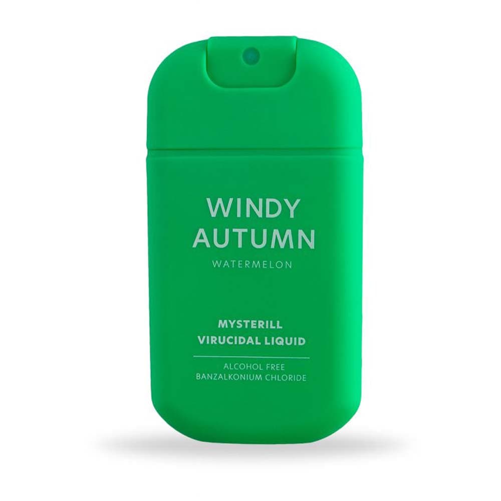 Windy Autum Spray do dezynfekcji
