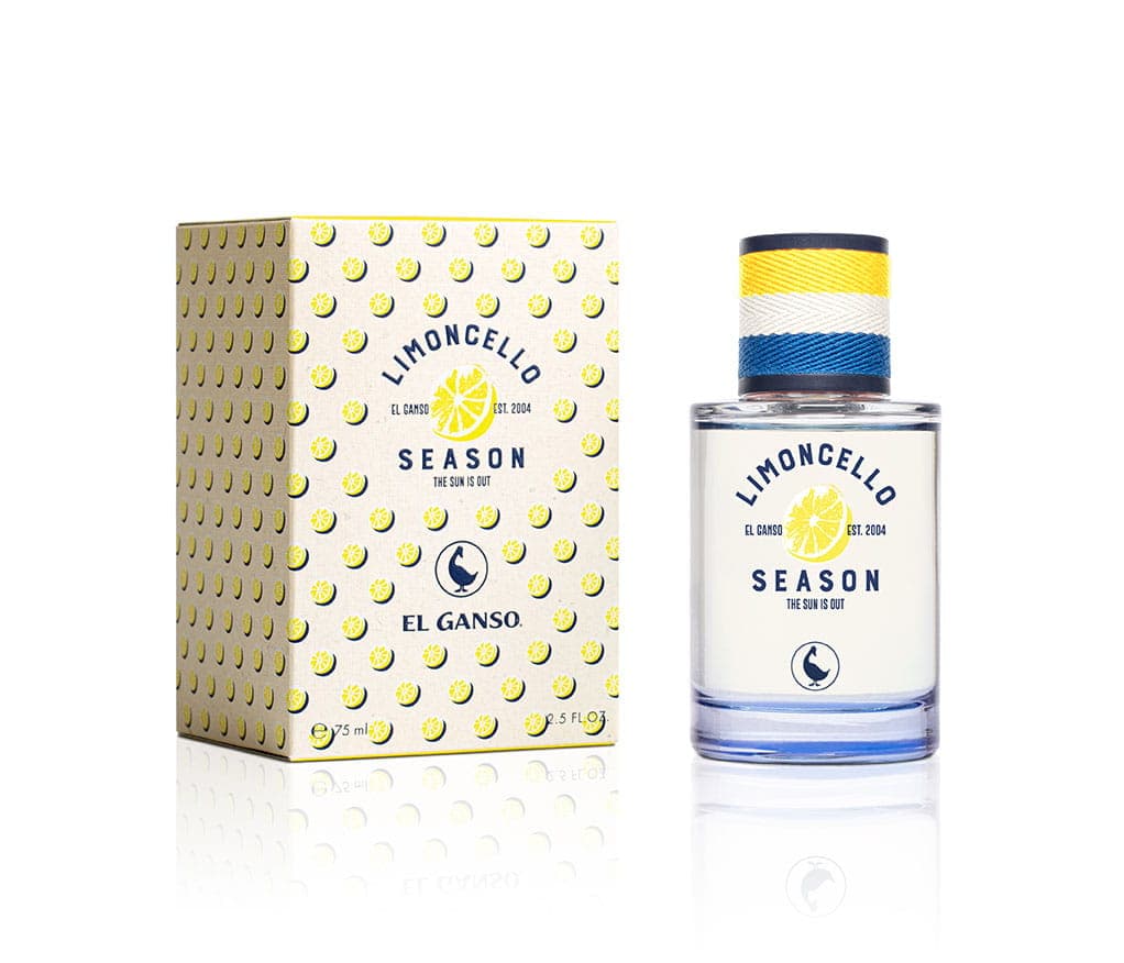 Limoncello Season Woda Toaletowa Dla Mężczyzn