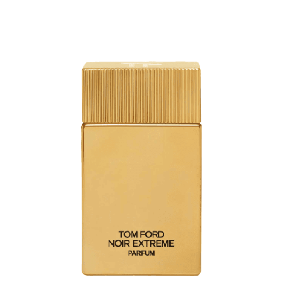 Noir Extreme czyste perfumy dla mężczyzn