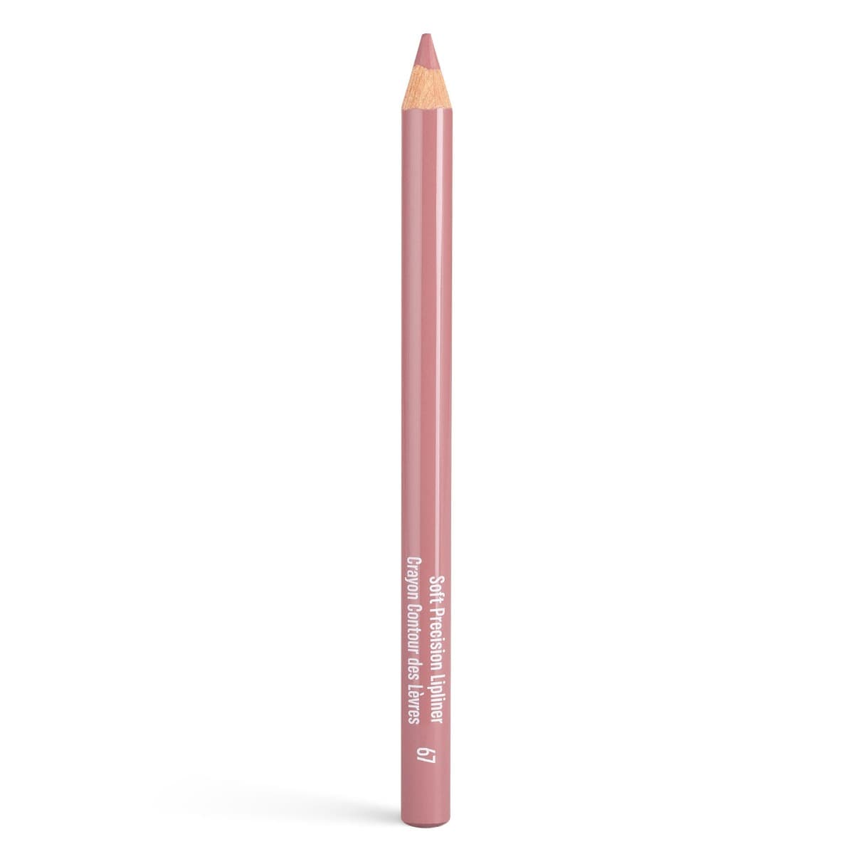 Soft Precision Lipliner 67