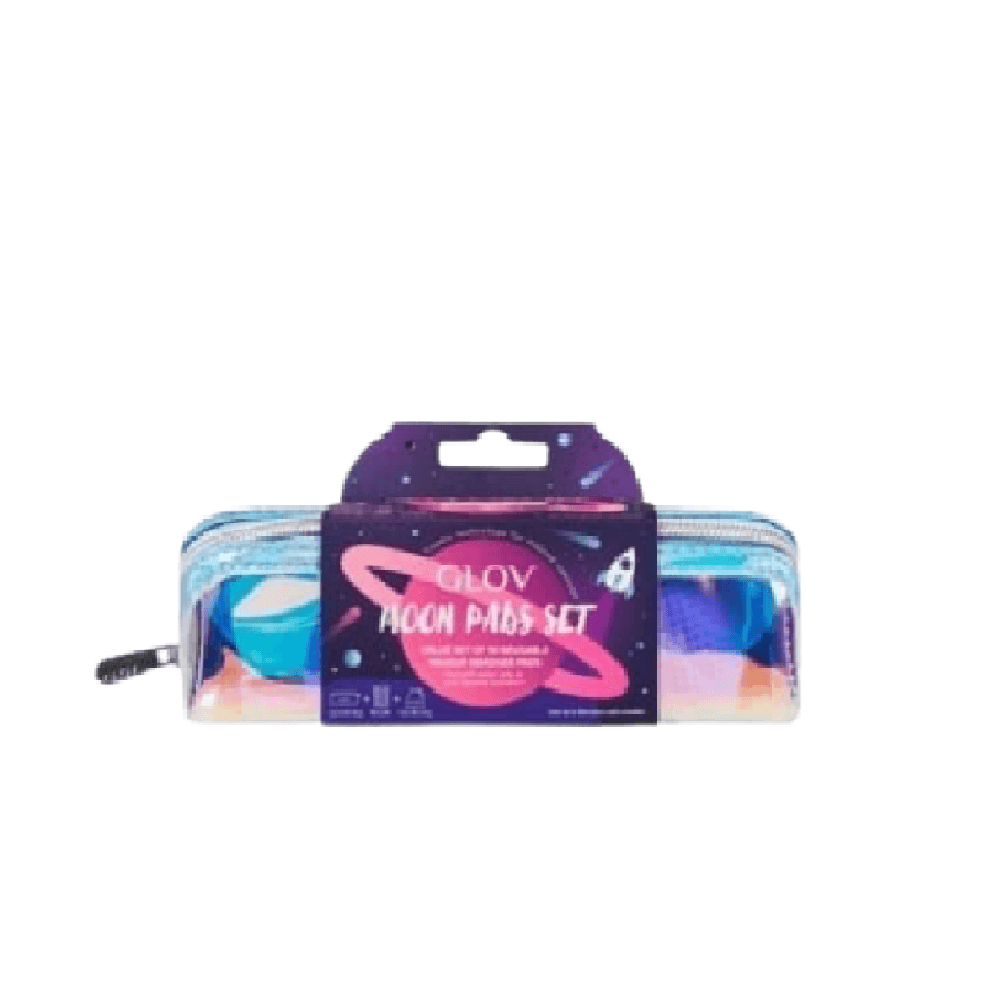 Set Moon Pads