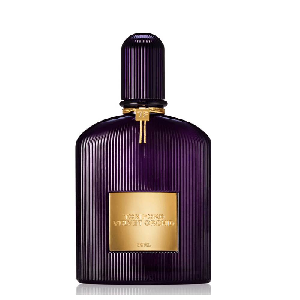 Velvet Orchid Eau de Parfum