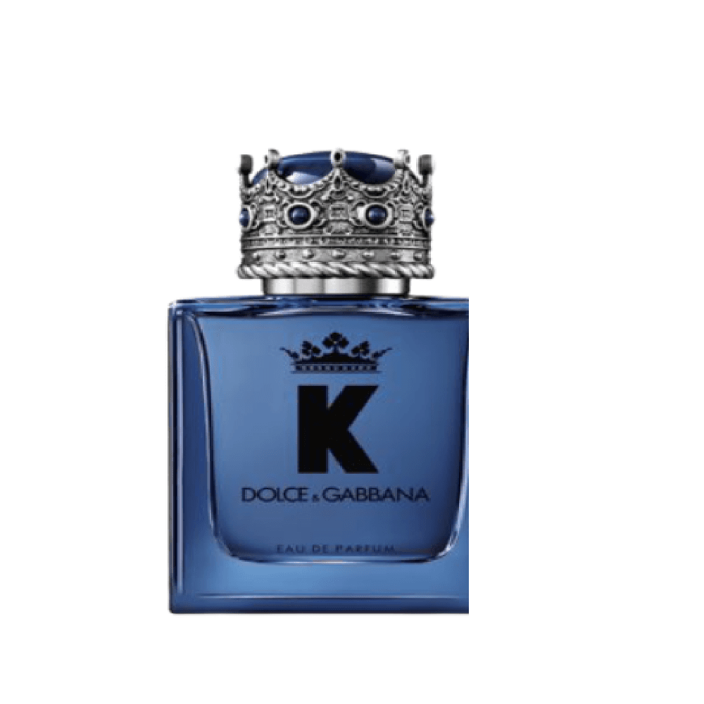 K by Dolce & Gabbana woda perfumowana dla mężczyzn