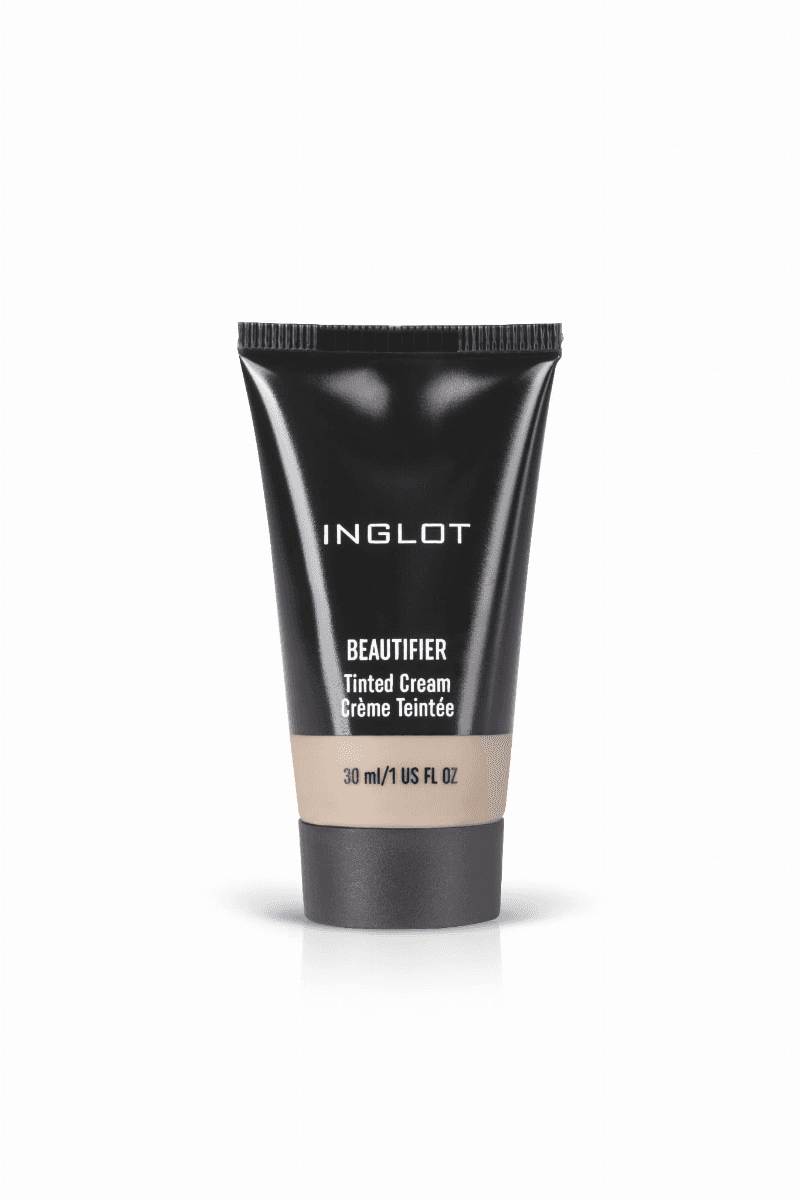 Beautifier Krem koloryzujący kolor 105