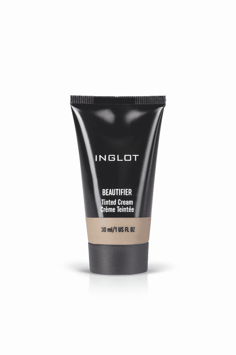 Beautifier Krem koloryzujący kolor 106