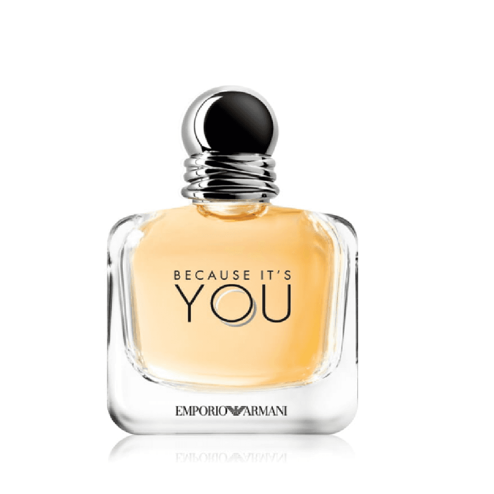 Emporio Armani Because it's you Eau de Parfum