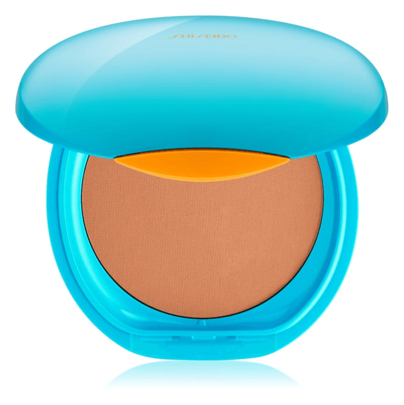 Uv Protect Compact Foundation Spf 30 SP70 Dark Ivory odkład do twarzy