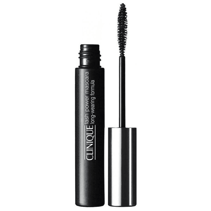 Lash Power Tusz do rzęs kolor ciemny brąz