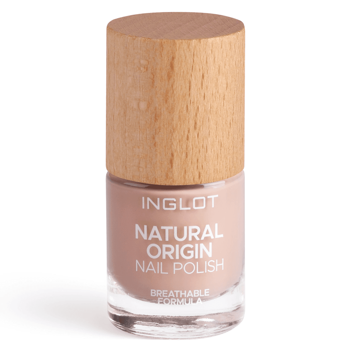 Natural Origin Lakier do paznokci kolor Au Naturel Nr 003