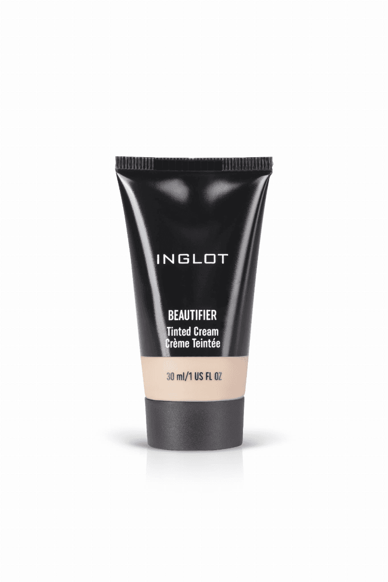 Beautifier Krem koloryzujący kolor 102