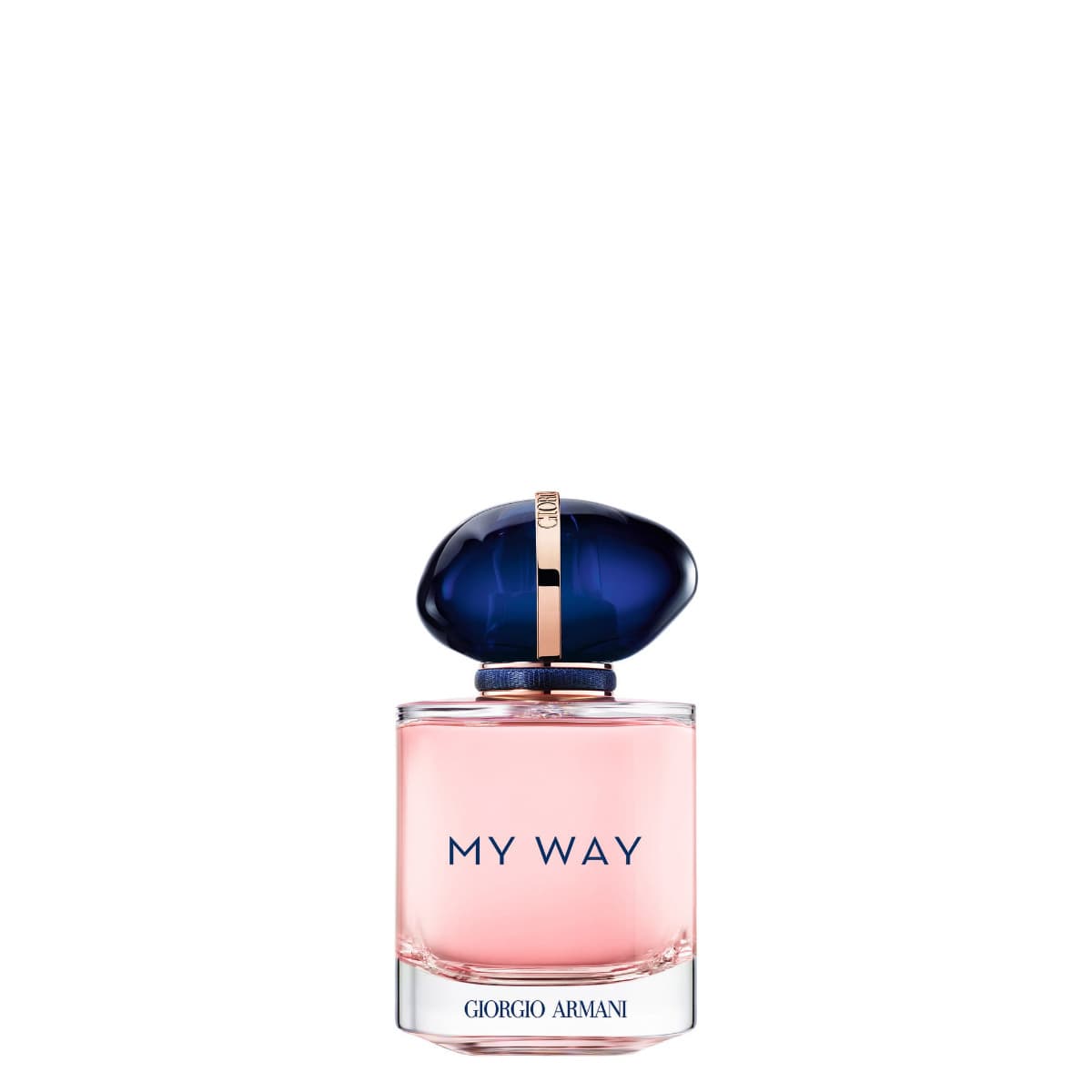 My Way Woda perfumowana dla kobiet