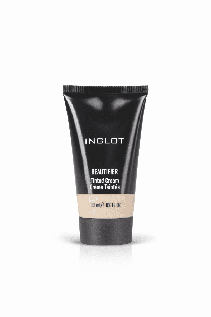 Beautifier Krem koloryzujący kolor 103