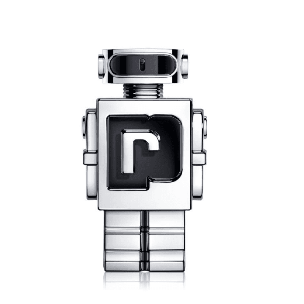 Phantom Eau de toilette refillable