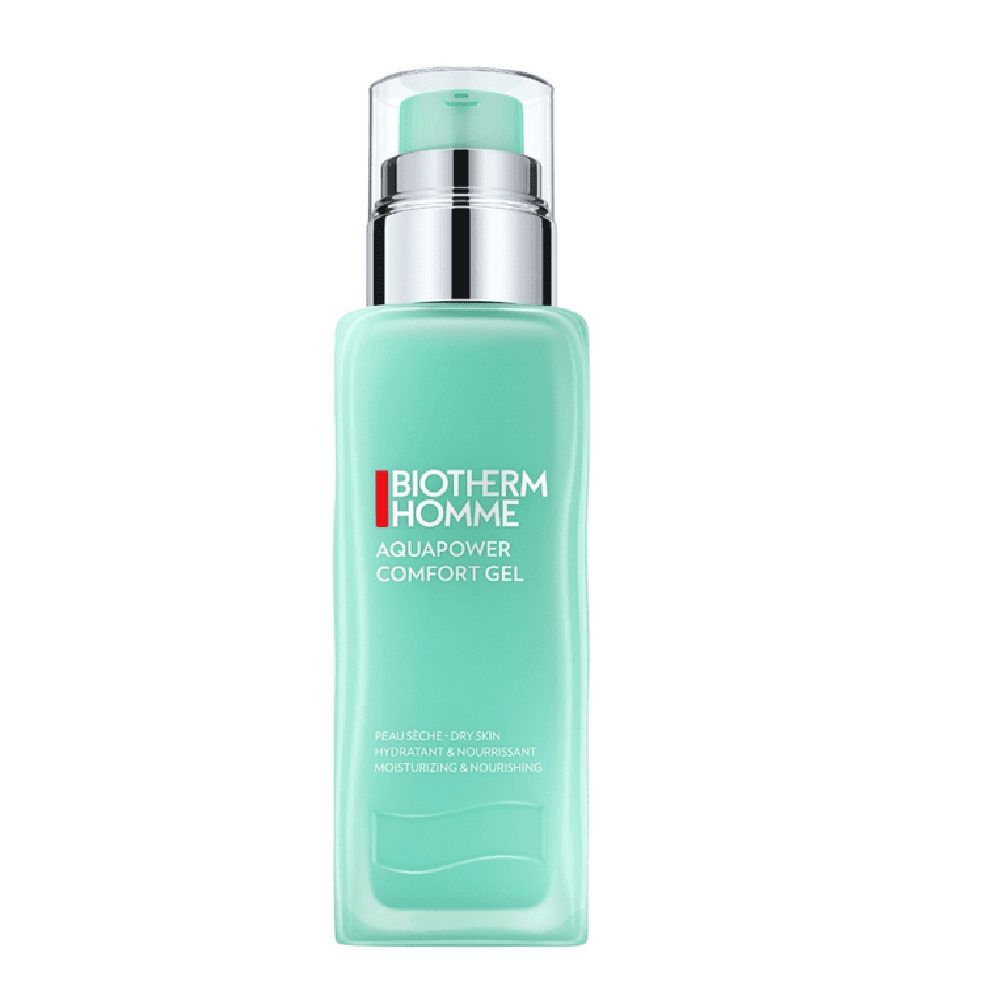 Aquapower Homme Comfort Moisturizing Cream for Dry Skin 75
