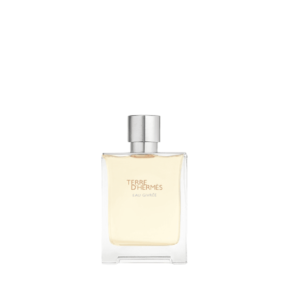 Terre D'Hermes Givree Woda perfumowana dla mężczyzn