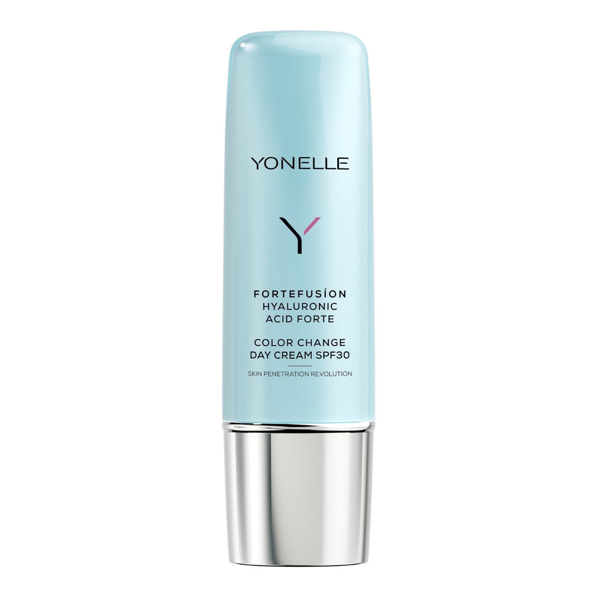 Fortefusion Spf 30 Krem na dzień