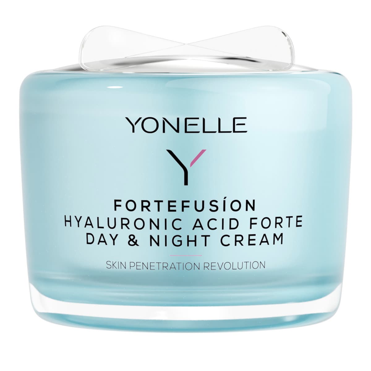 Fortefusion Hyaluronic Acid Forte Day & Night Cream Krem na dzień