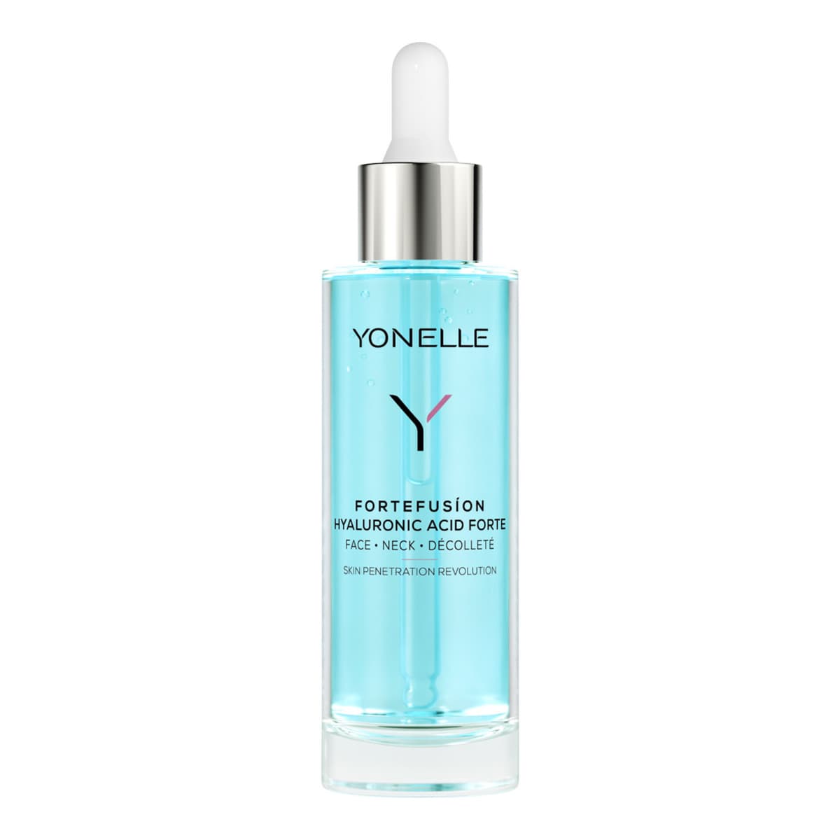 Fortefusion Serum do twarzy